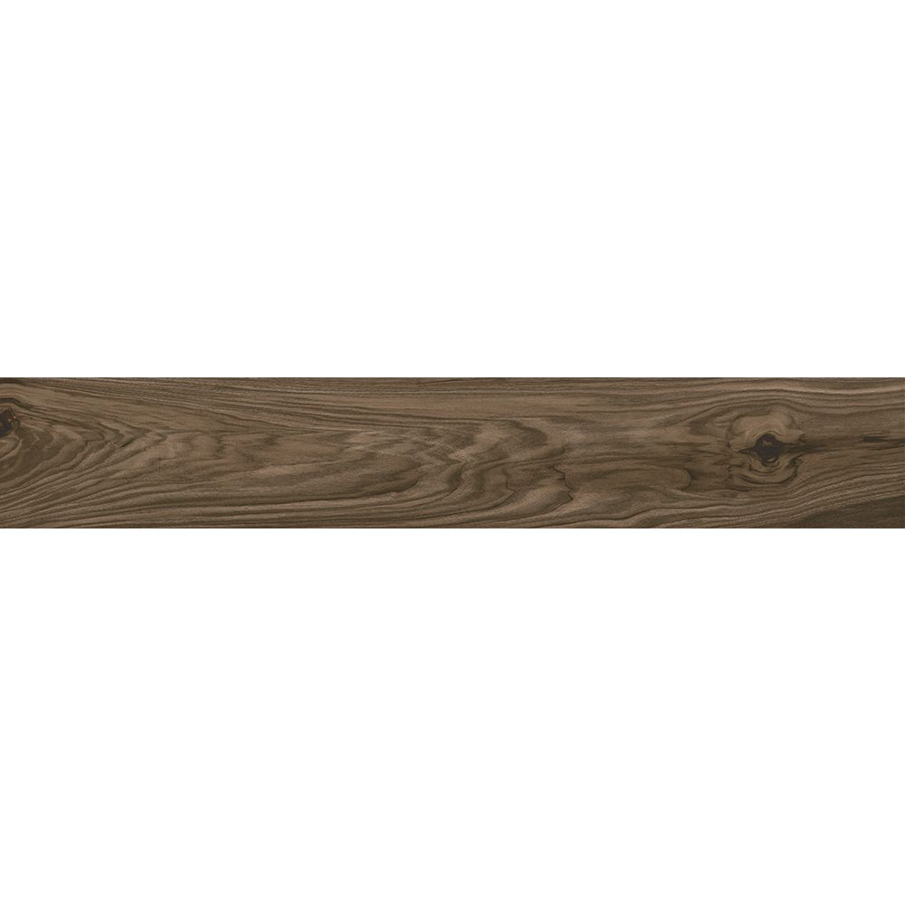 Керамогранит Vitra (Витра) LucidWood Венге матовый R10A ректификат 20x120 см, K948125R0001VTEB