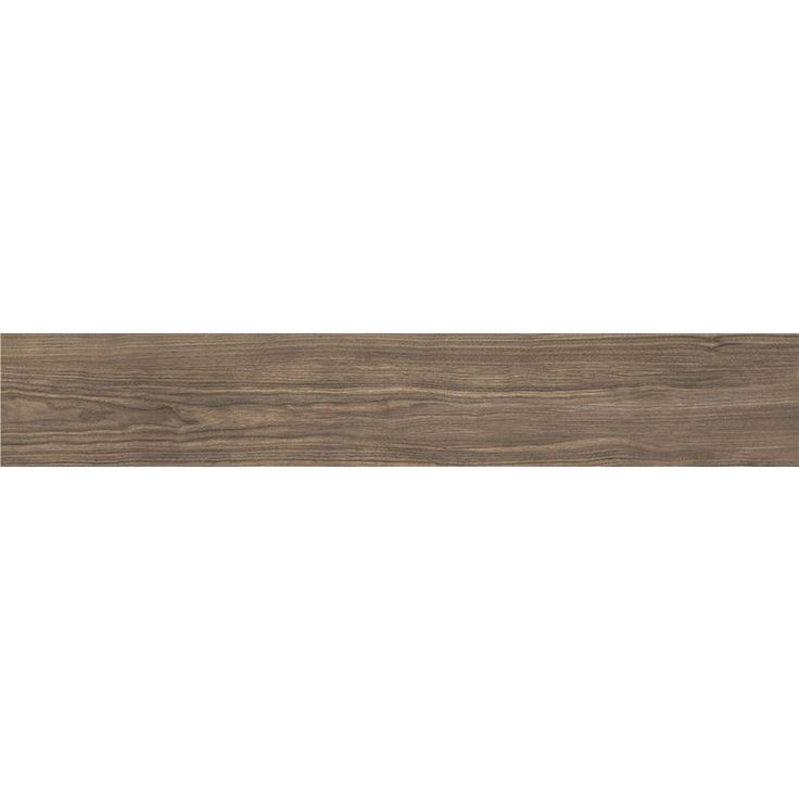 Керамогранит Vitra (Витра) Wood-X Орех Тауп матовый R10A ректификат 20x120 см, K949584R0001VTE0