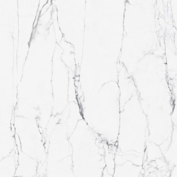 Керамогранит Vitra (Витра) CityMarble Статуарио Венато 7ЛПР R9 60x60 см, K951837LPR01VTE0