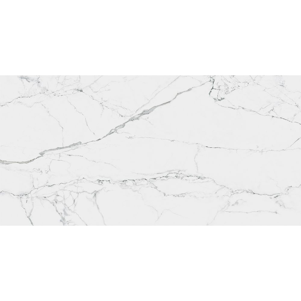 Керамогранит Vitra (Витра) CityMarble Статуарио Венато 7ЛПР R9 60x120 см, K951844LPR01VTEP