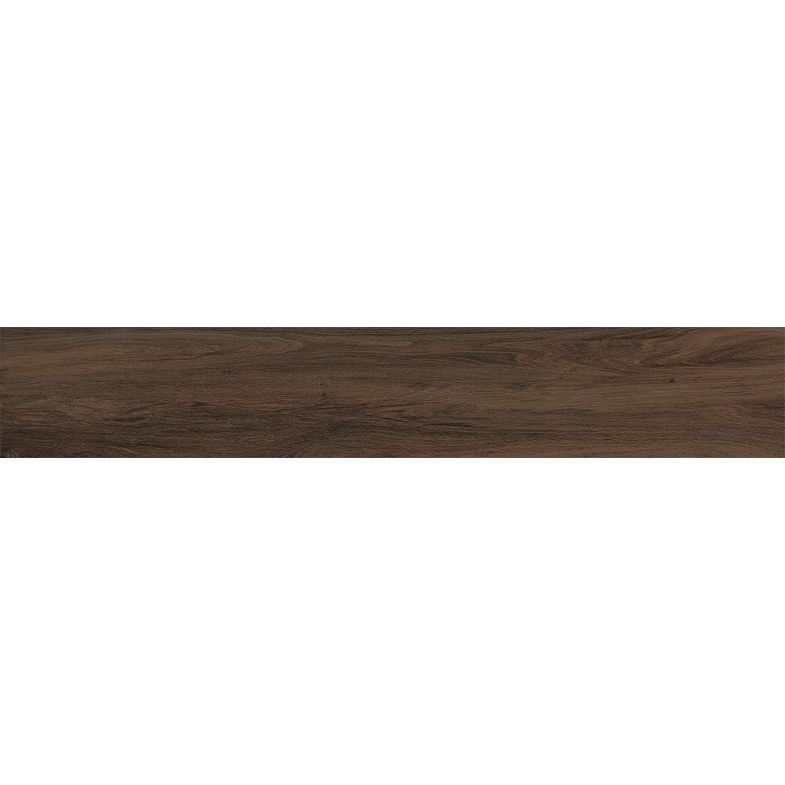 Керамогранит Vitra (Витра) Aspenwood Венге Матовый R10A Ректификат 20x120 см, K945695R0001VTET
