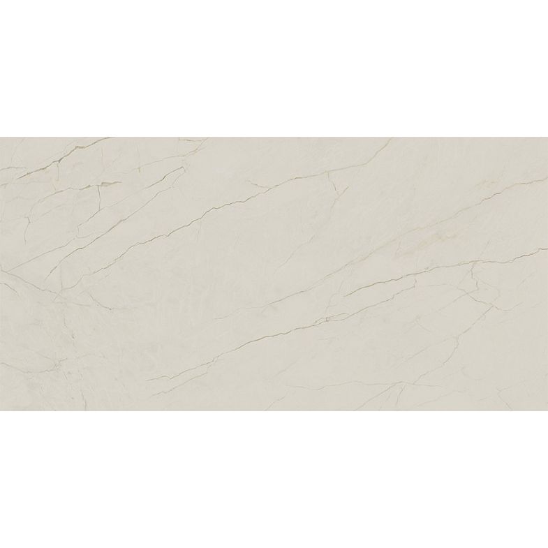 Керамогранит Vitra (Витра) SilkMarble Марфим Кремовый Матовый R9 Ректификат 60x120x0.9 см, K947783R0001VTSP