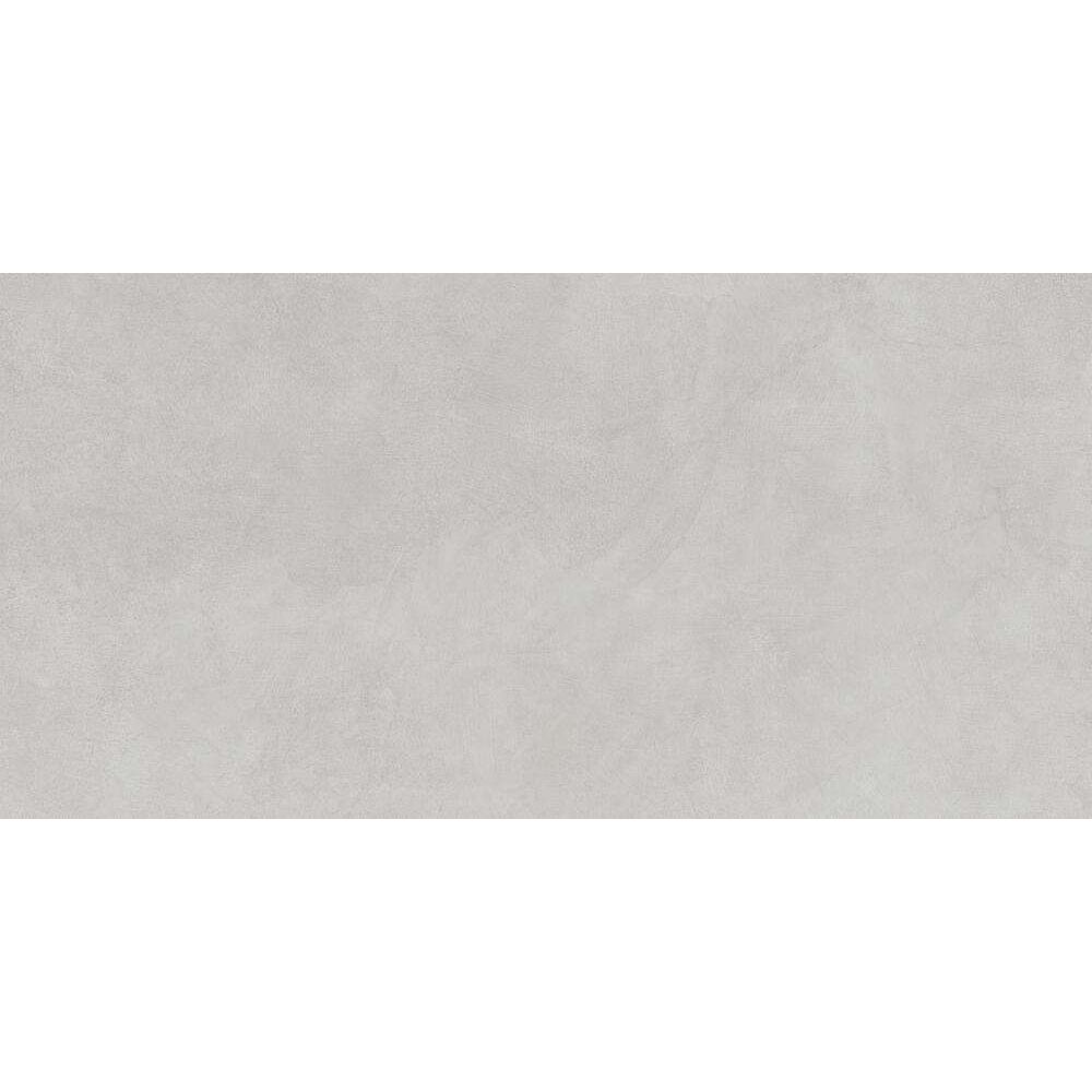 Керамогранит Vitra (Витра) MicroCement Светло-серый Матовый R10A Ректификат 60x120x0.9 см, K947891R0001VTSP