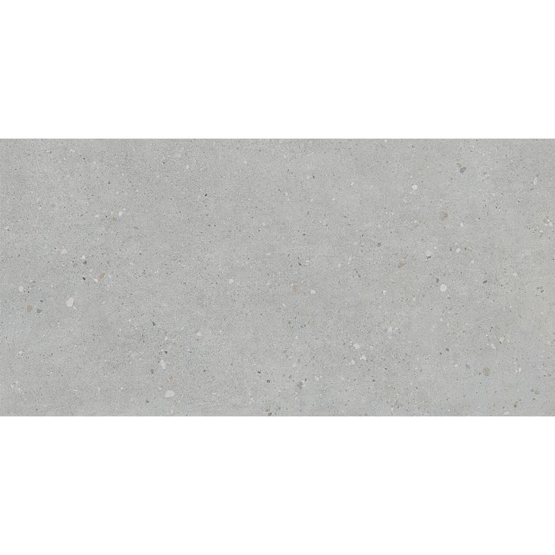 Керамогранит Vitra (Витра) FlakeCement Серый Матовый R10A Ректификат 60x120x0.9 см, K947893R0001VTSP