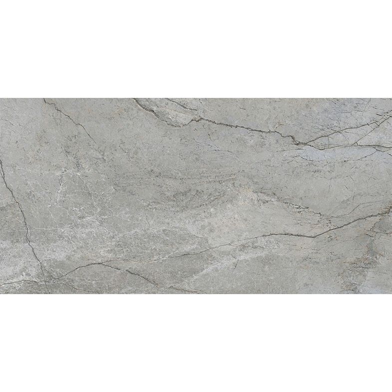Керамогранит Vitra (Витра) ArcticStone Серый Матовый R10A Ректификат 60x120x0.9 см, K947897R0001VTSP