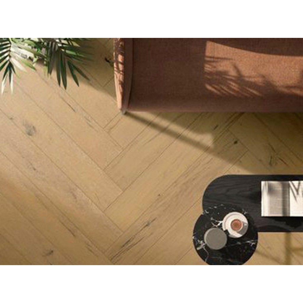 Керамогранит Vitra (Витра) CraftWood Медовый Матовый R10A Ректификат 20x120x0.9 см, K947903R0001VTEB