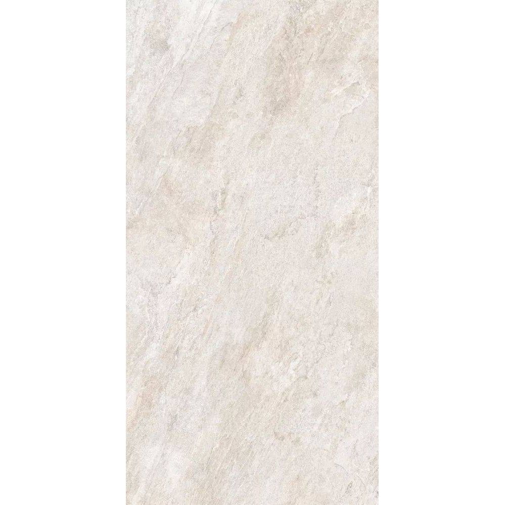Керамогранит Vitra (Витра) Quarstone Белый Матовый R10B ректификат 60x120x0.8 см, K948037R0001VTER