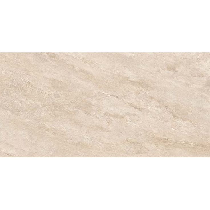 Керамогранит Vitra (Витра) Quarstone Бежевый Матовый R10B ректификат 60x120x0.8 см, K948038R0001VTER