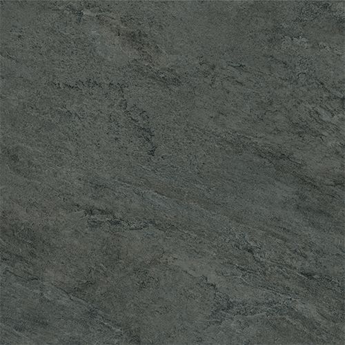 Керамогранит Vitra (Витра) Quarstone Антрацит Матовый R10B ректификат 60x60x0.8 см, K948044R0001VTET