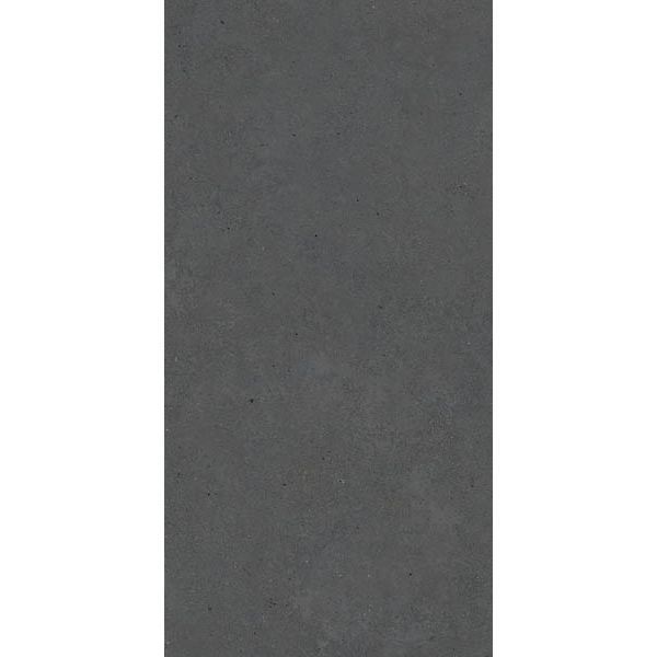Керамогранит Vitra (Витра) StoneS Терра Антрацит Матовый Ректификат 60x120 см, K948100R0001VTER