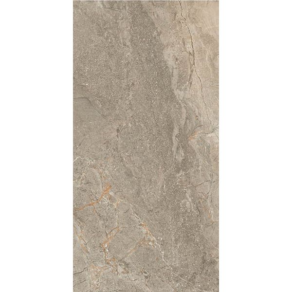 Керамогранит Vitra (Витра) StoneS Пьетра Рома Табачный Матовый Ректификат 60x120 см, K948101R0001VTER