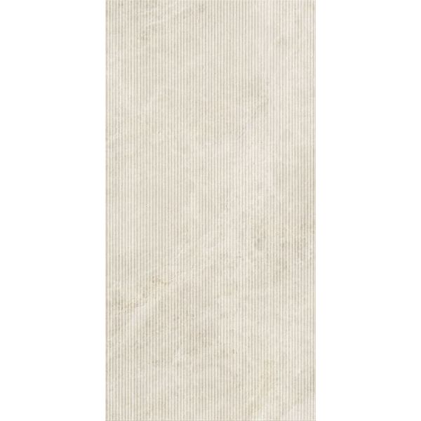 Керамогранит Vitra (Витра) Rigato Декор Кремовый 60x120x0.8 см, K948106R0001VTER