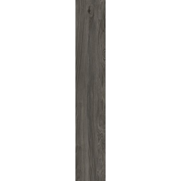 Керамогранит Vitra (Витра) LucidWood Темно-серый 20x120 см, K948124R0001VTEB