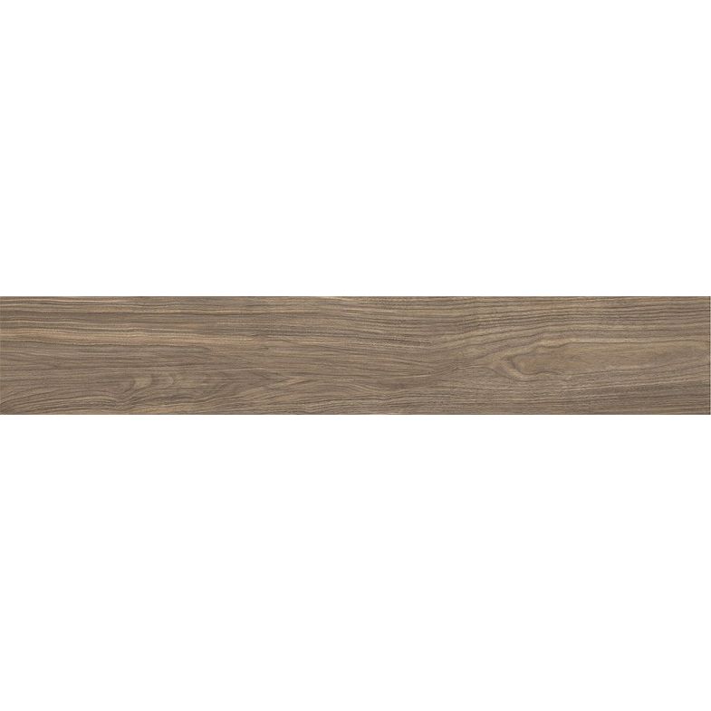 Керамогранит Vitra (Витра) Wood-X Орех Тауп Матовый Ректификат R10A 20х120x0.9 см, K949584R0001VTEB