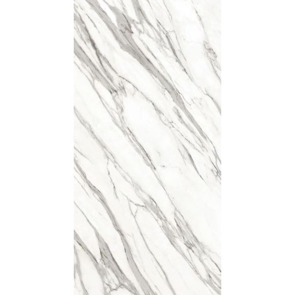 Керамогранит Vitra (Витра) MarbleSet Венато Светло-серый лаппатированный R9 60x120x0.9 см, K951330LPR01VTET