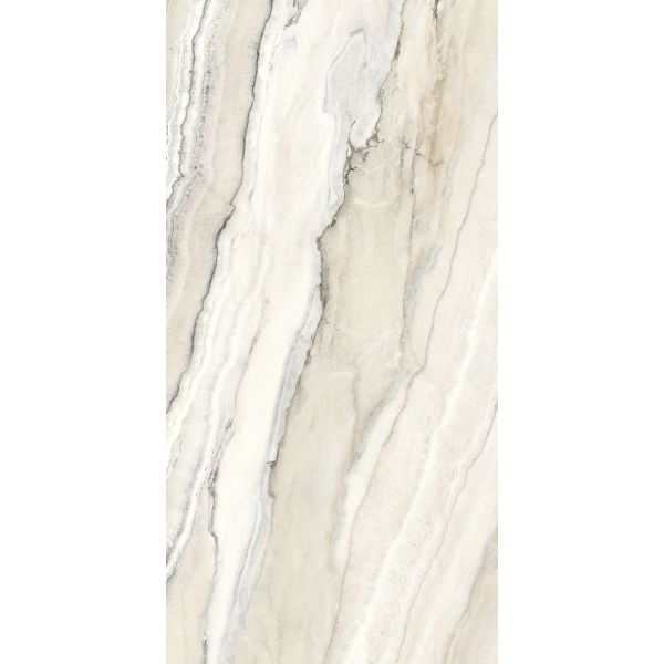 Керамогранит Vitra (Витра) MarbleSet Арабескато Норковый лаппатированный R9 60x120x0.8 см, K951332LPR01VTER