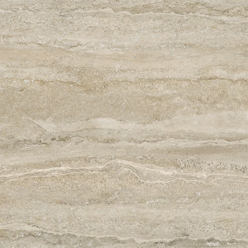 Керамогранит Vitra (Витра) CityStone Травертин Линейный Матовый R10A ректификат 60x60x0.9 см, K951840R0001VTEP
