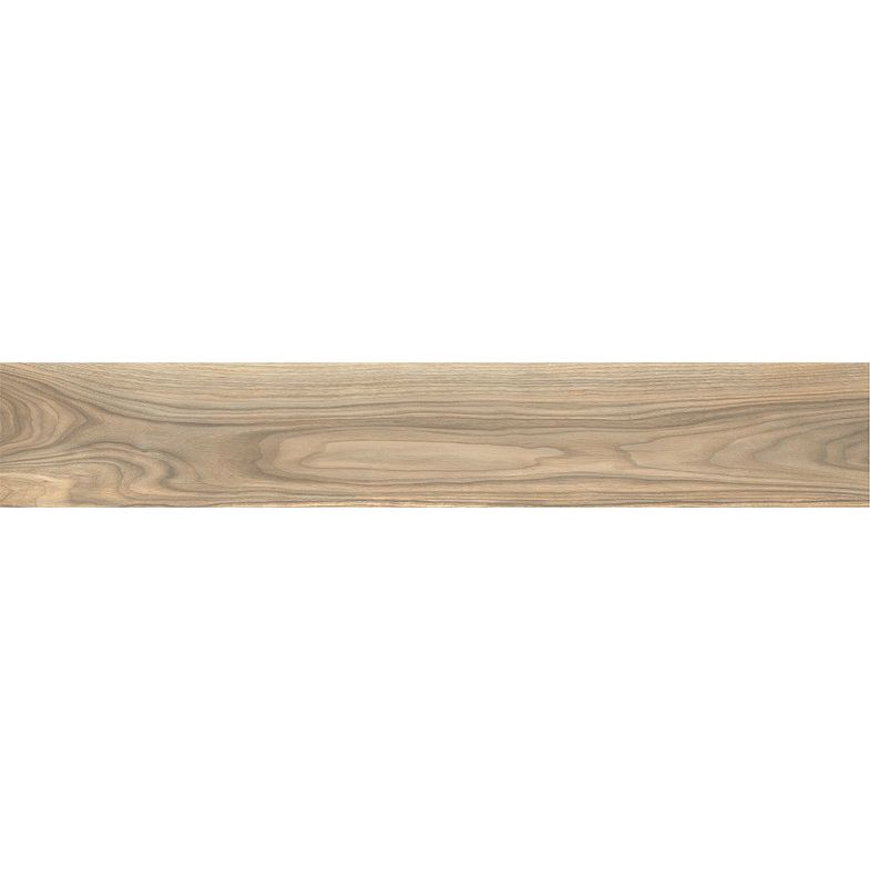 Керамогранит Vitra (Витра) Wood-X Орех Голд Терра Матовый Ректификат R10A 20х120x0.9 см, K951939R0001VTE0