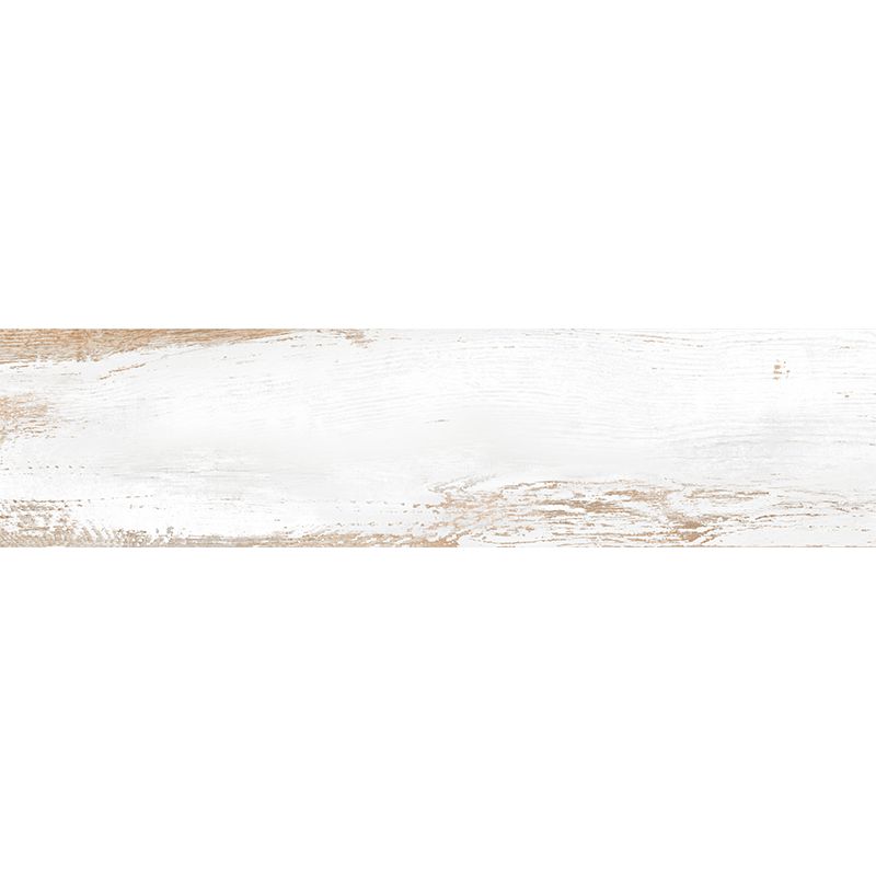 Керамогранит Vitra (Витра) RusicWood Белый Матовый R10A ректификат 20х80x0.8 см, K952414R0001VTET