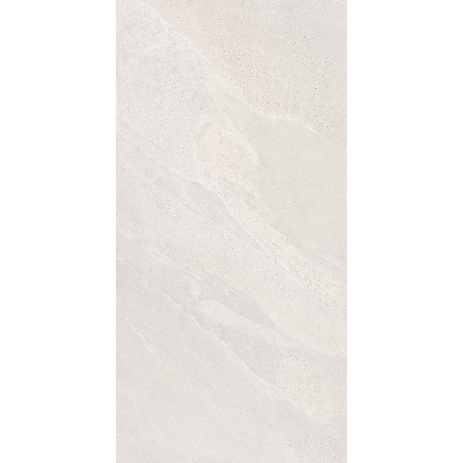 Керамогранит Vitra (Витра) SlateStone Белый матовый 60х120 см