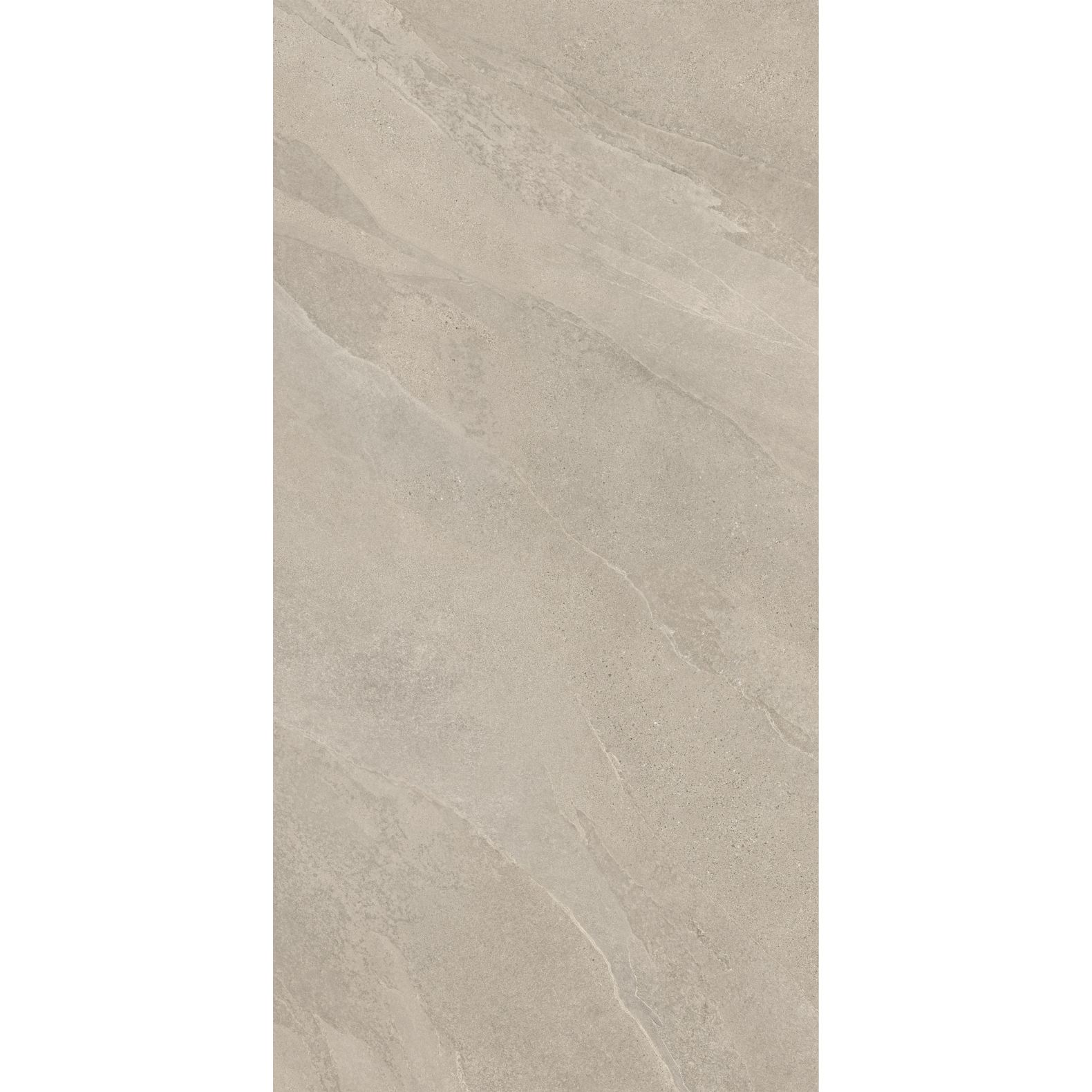 Керамогранит Vitra (Витра) SlateStone Темный Греж матовый 60х120 см