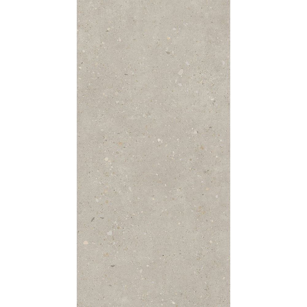 Керамогранит Vitra (Витра) FlakeCement Кремовый матовый 60х120 см