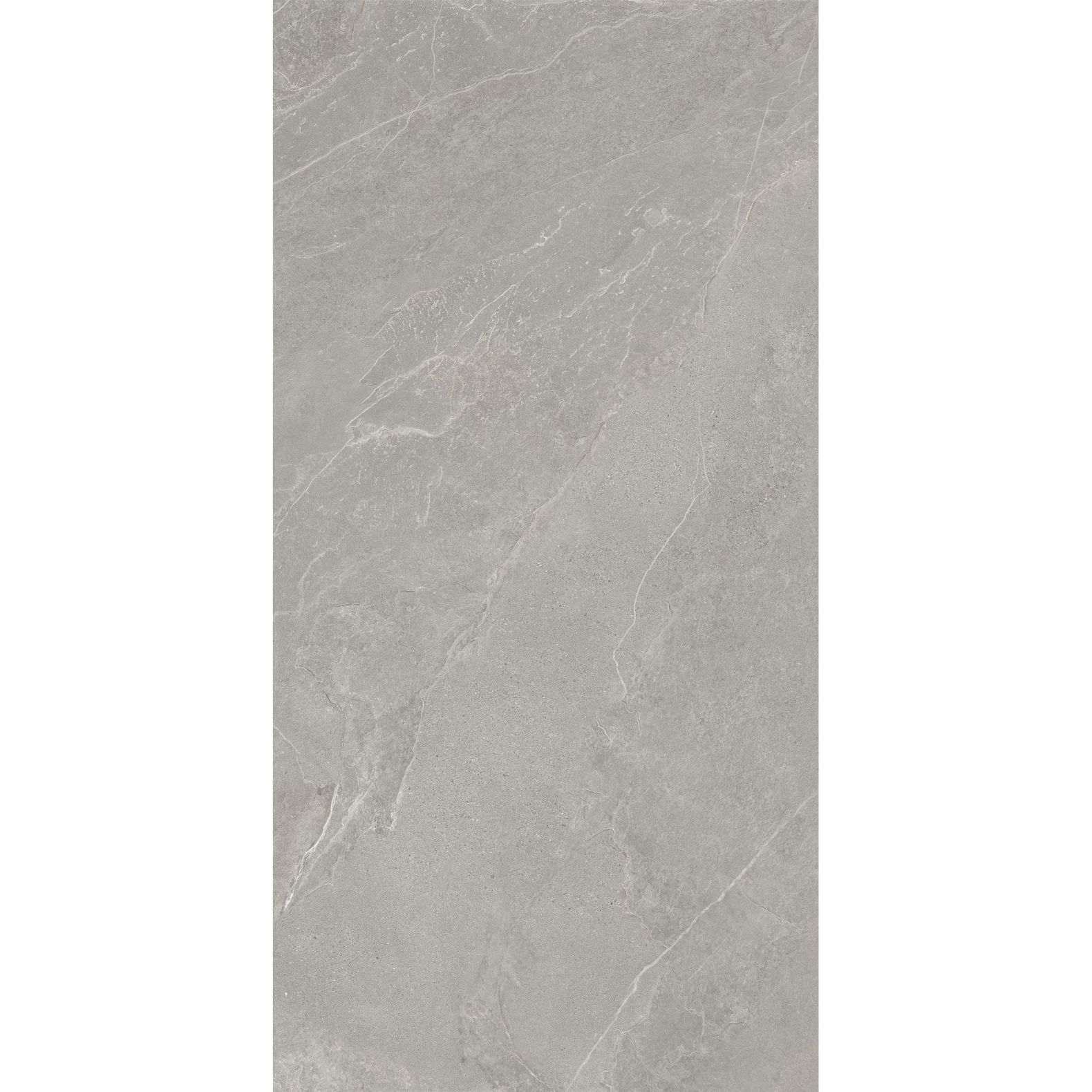 Керамогранит Vitra (Витра) ArdeStone Серый матовый 60х120 см