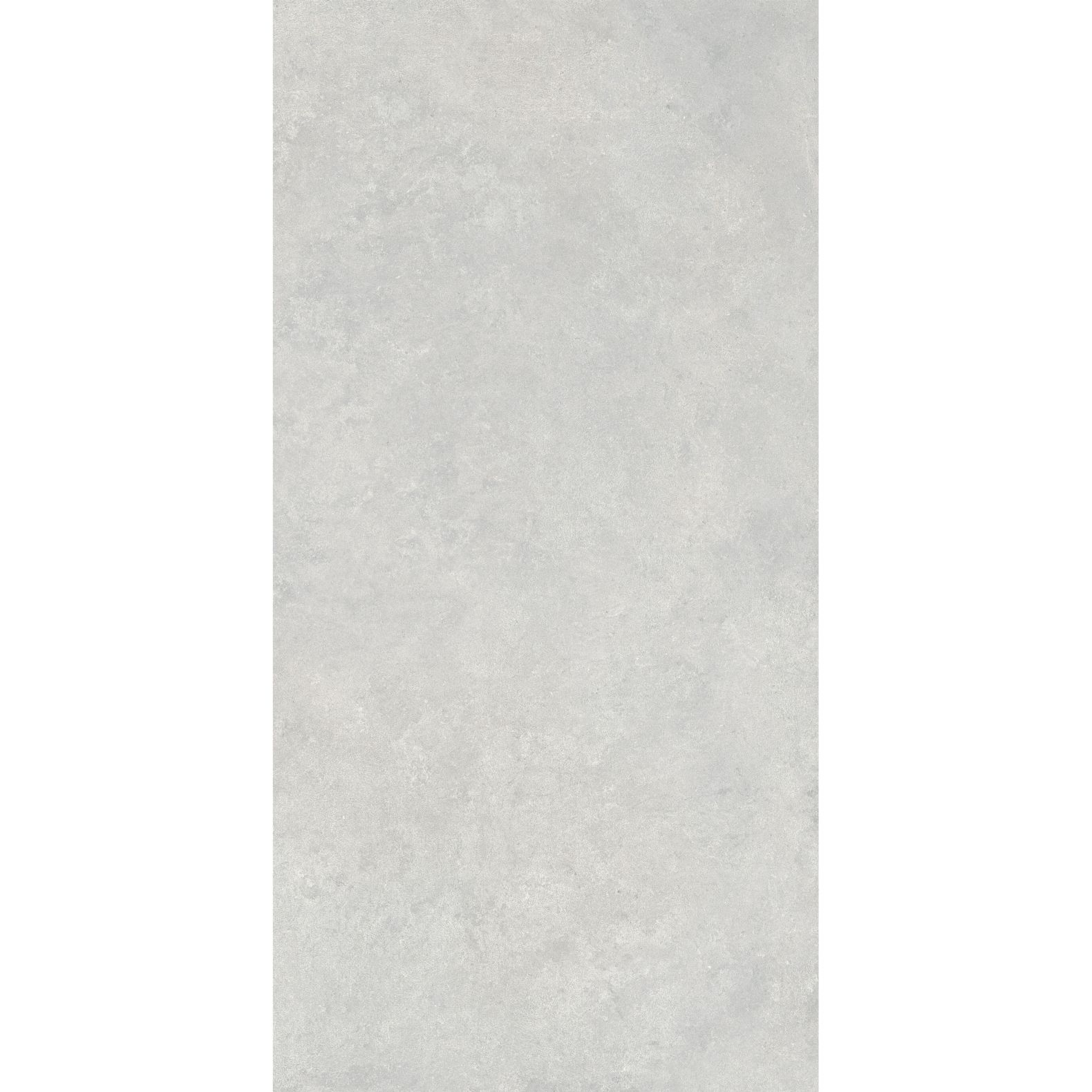 Керамогранит Vitra (Витра) CementBase Светло-серый матовый 60х120 см