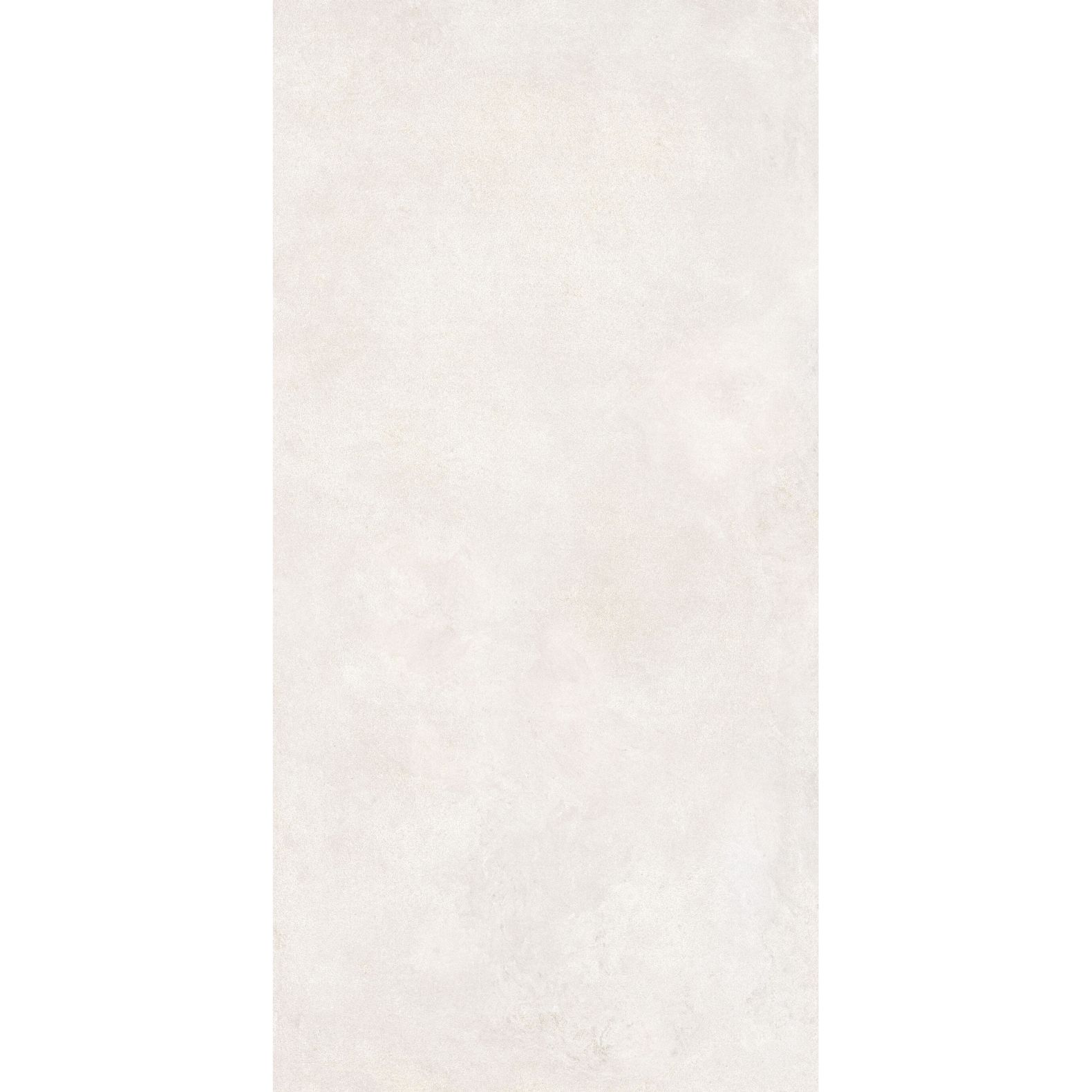 Керамогранит Vitra (Витра) CementBase Белый матовый 60х120 см