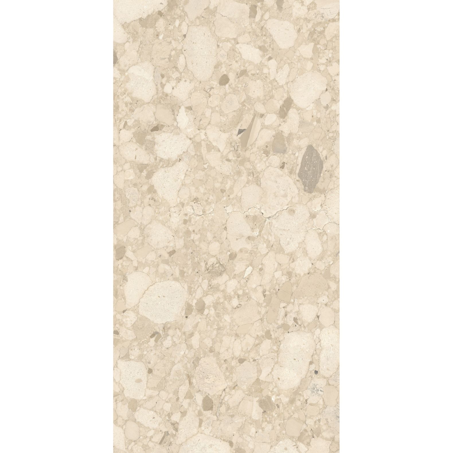 Керамогранит Vitra (Витра) SoftCeppo Песочный матовый 60х120 см