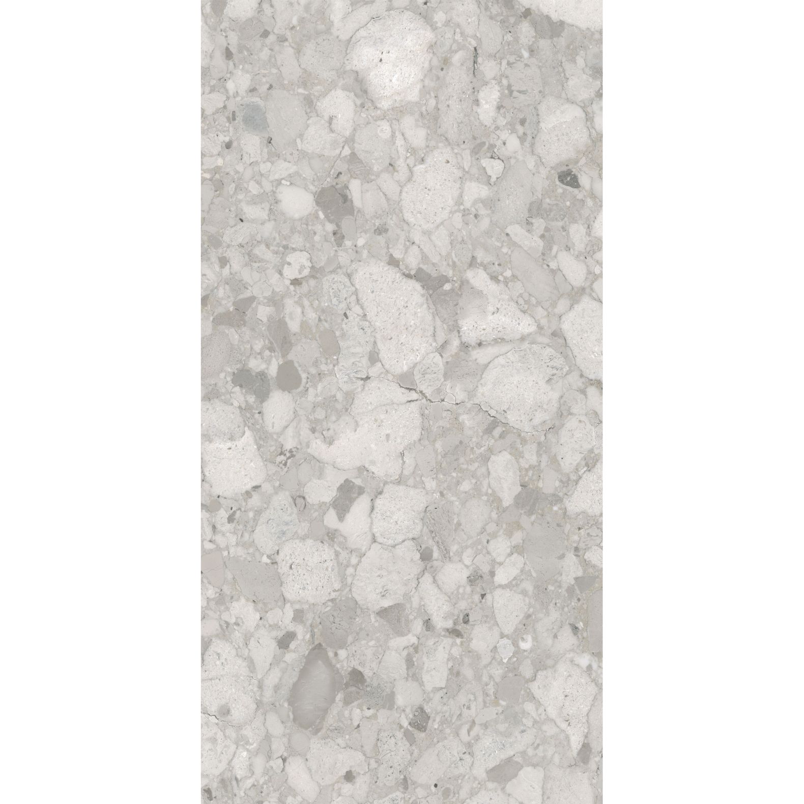 Керамогранит Vitra (Витра) SoftCeppo Серый матовый 60х120 см