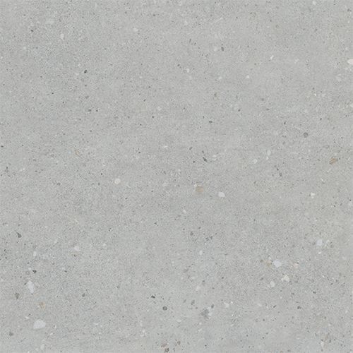 Керамогранит Vitra (Витра) FlakeCement Серый матовый 60х60 см