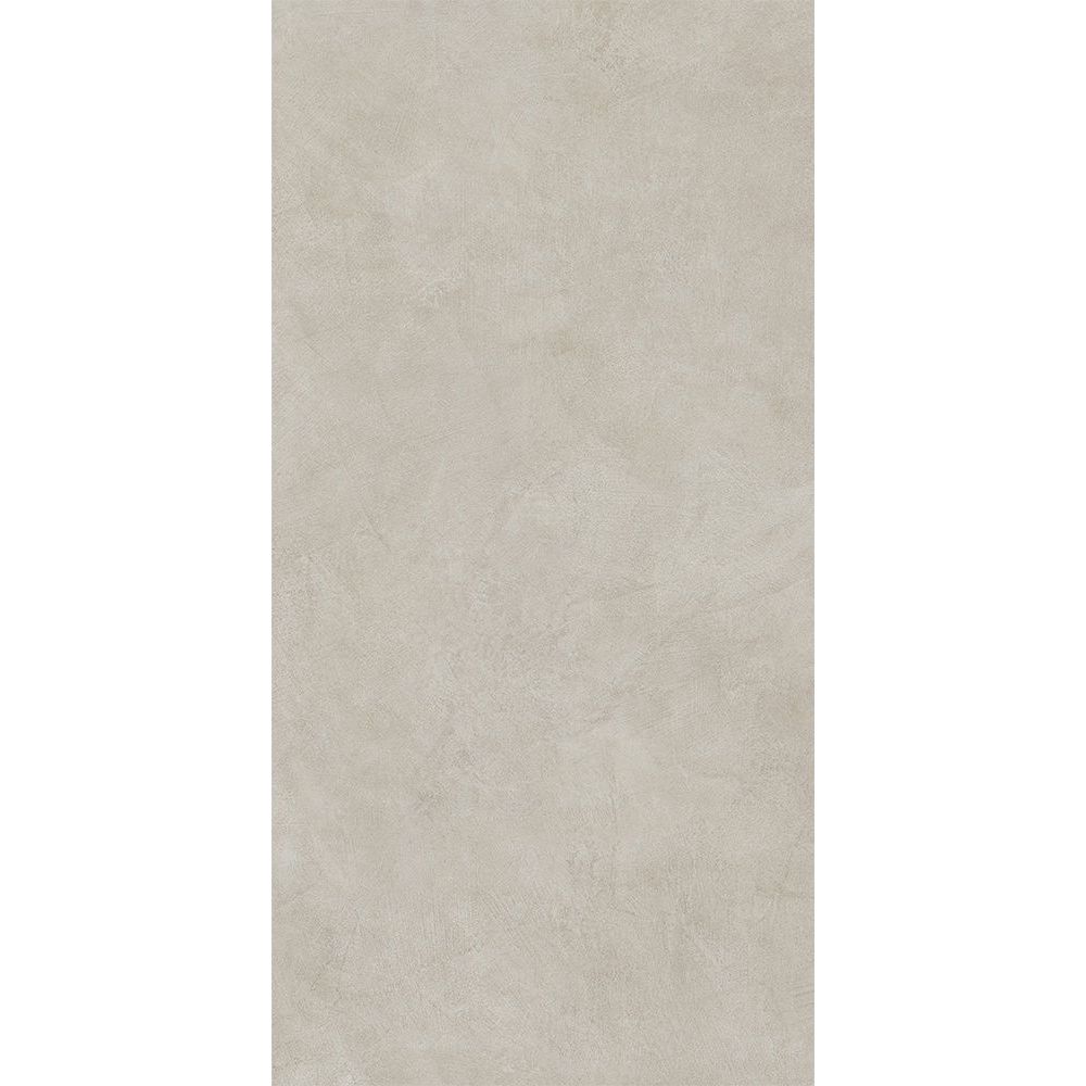 Керамогранит Vitra (Витра) MicroCement Кремовый матовый 60х120 см