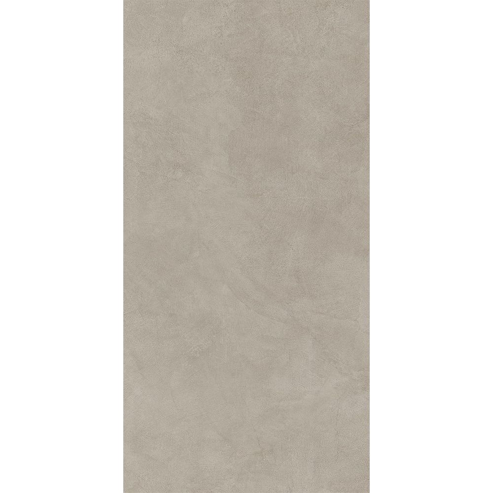Керамогранит Vitra (Витра) MicroCement Светлый Греж матовый 60х120 см