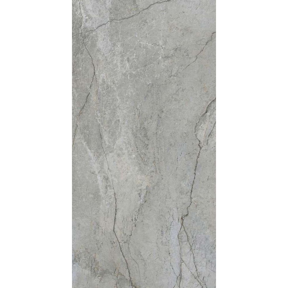 Керамогранит Vitra (Витра) ArcticStone Серый матовый 60х120 см