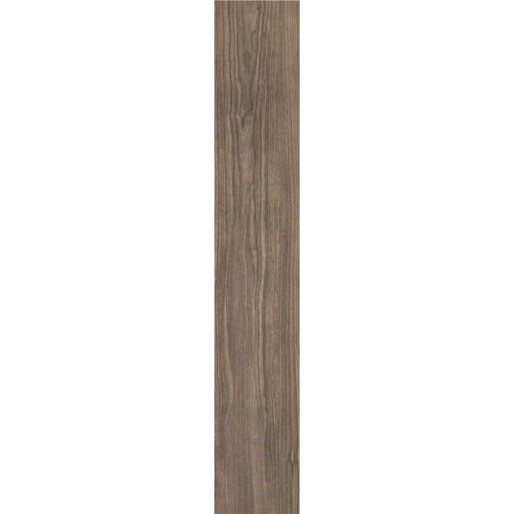 Керамогранит Vitra (Витра) Wood-X Орех Тауп матовый 20х120 см
