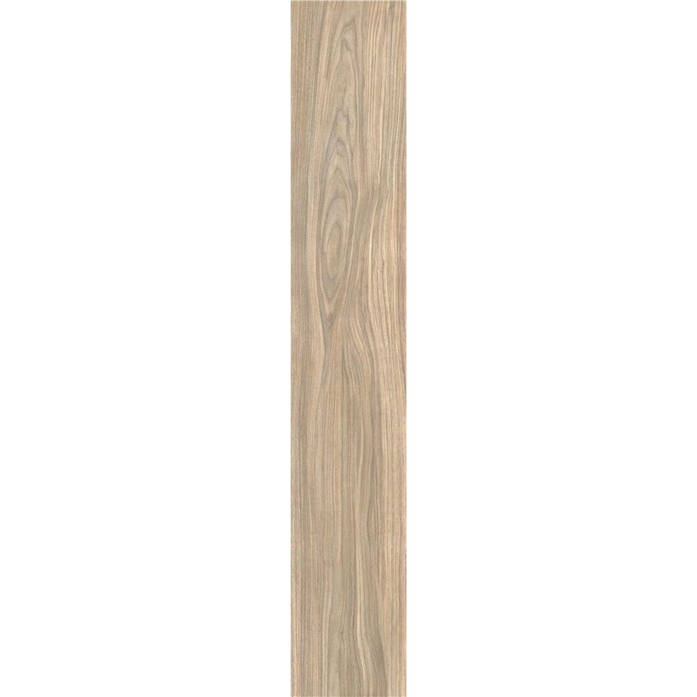 Керамогранит Vitra (Витра) Wood-X Орех Голд Терра матовый 20х120 см