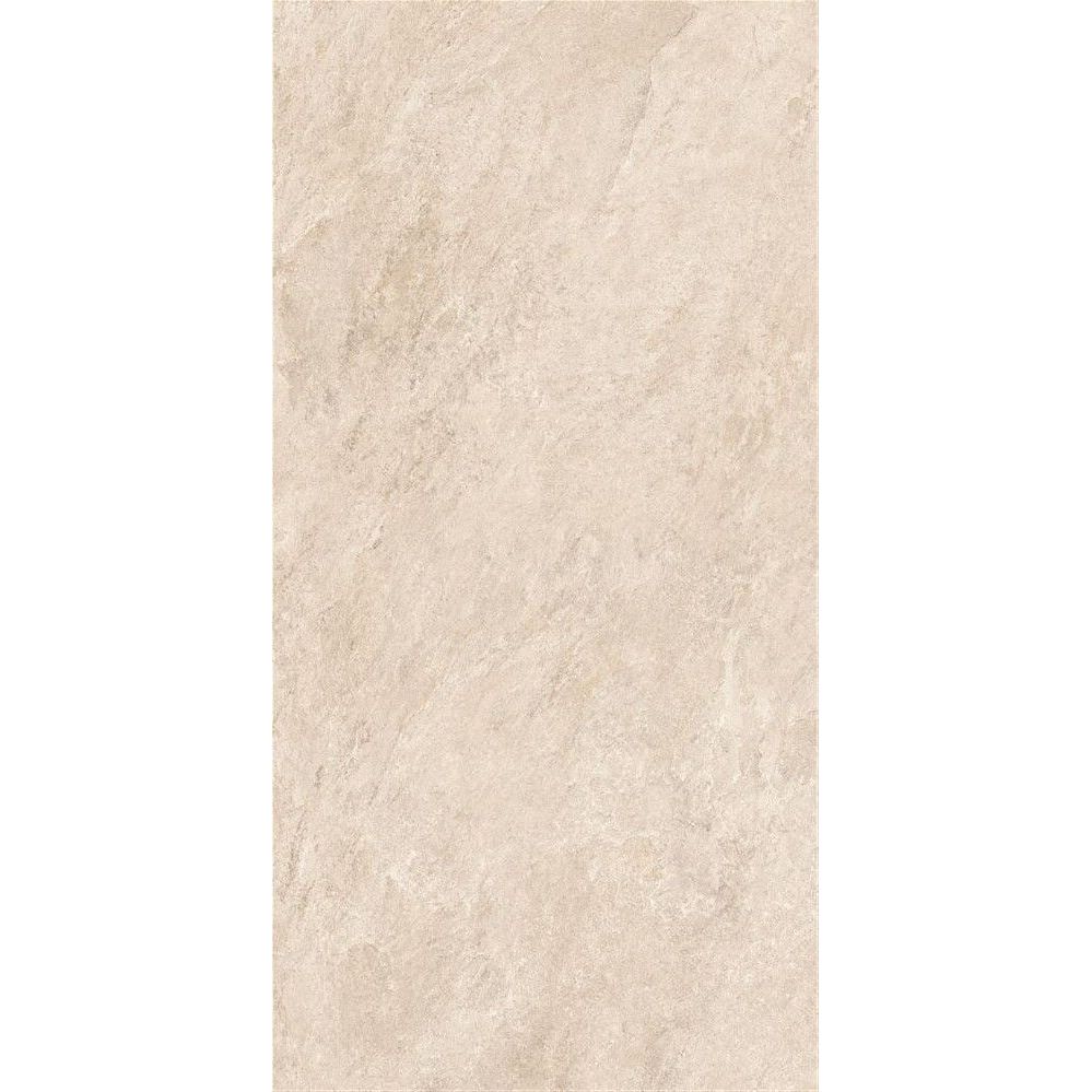 Керамогранит Vitra (Витра) Quarstone Бежевый матовый 60х120 см