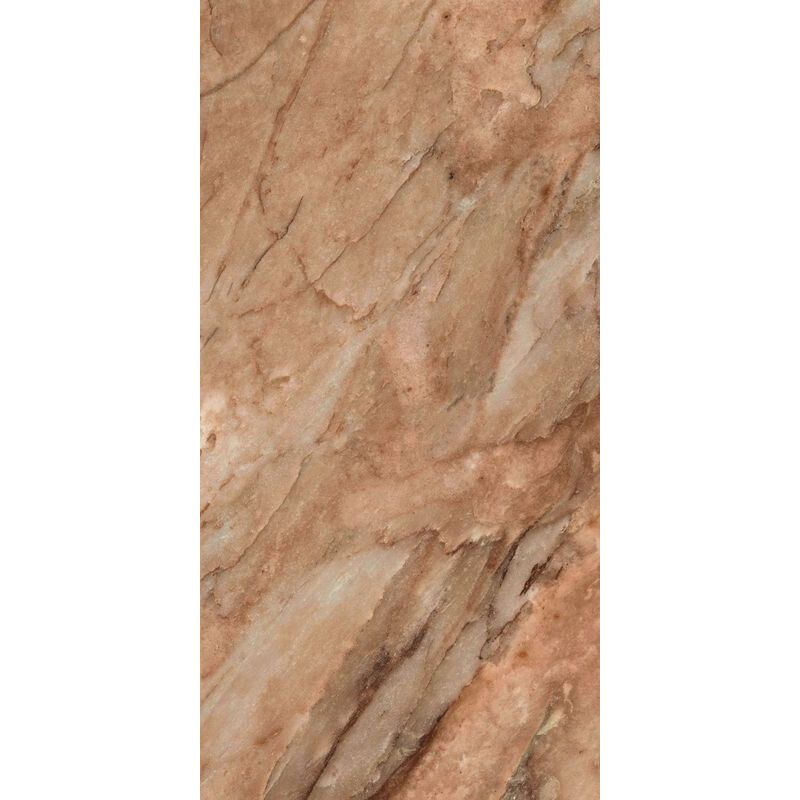 Керамогранит Rex (Рекс) Authentic Marble Nuage Silk Matte ректификат 60x120 см, 780934