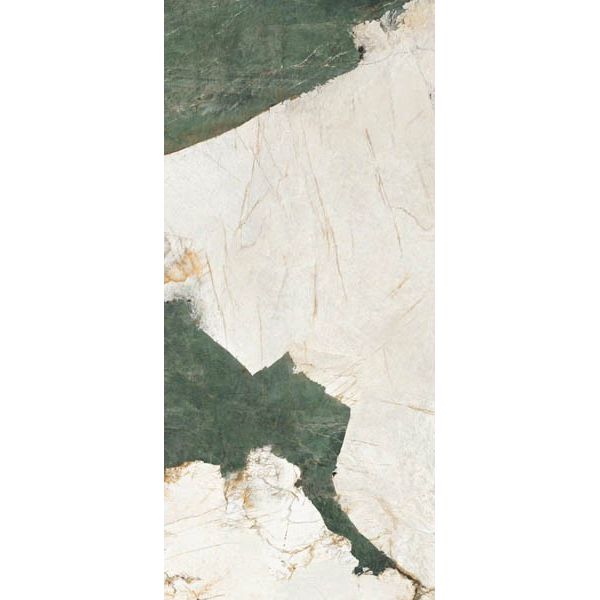 Керамогранит Rex (Рекс) Heritage Aqua Glossy ректификат 120x280 см, глянцевый толщина 0,6 см, 774702