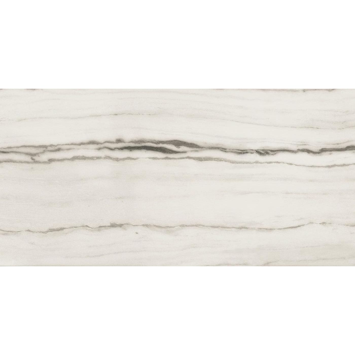 Керамогранит Rex (Рекс) Prexious Rex White Fantasy Glossy ректификат 60x120 см, глянцевый, 755843