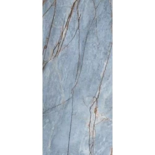 Керамогранит Rex (Рекс) Heritage luxe azure glossy 120х280 см, глянцевый (774694)