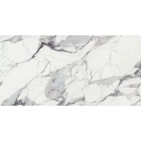 Керамогранит Rex (Рекс) Les origines de Rex argent glossy 60х120 см, глянцевый (769859)