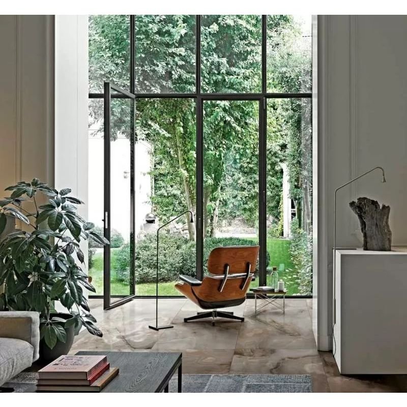 Керамогранит Rex (Рекс) Reves de Rex choco matte 60х120 см (769815)