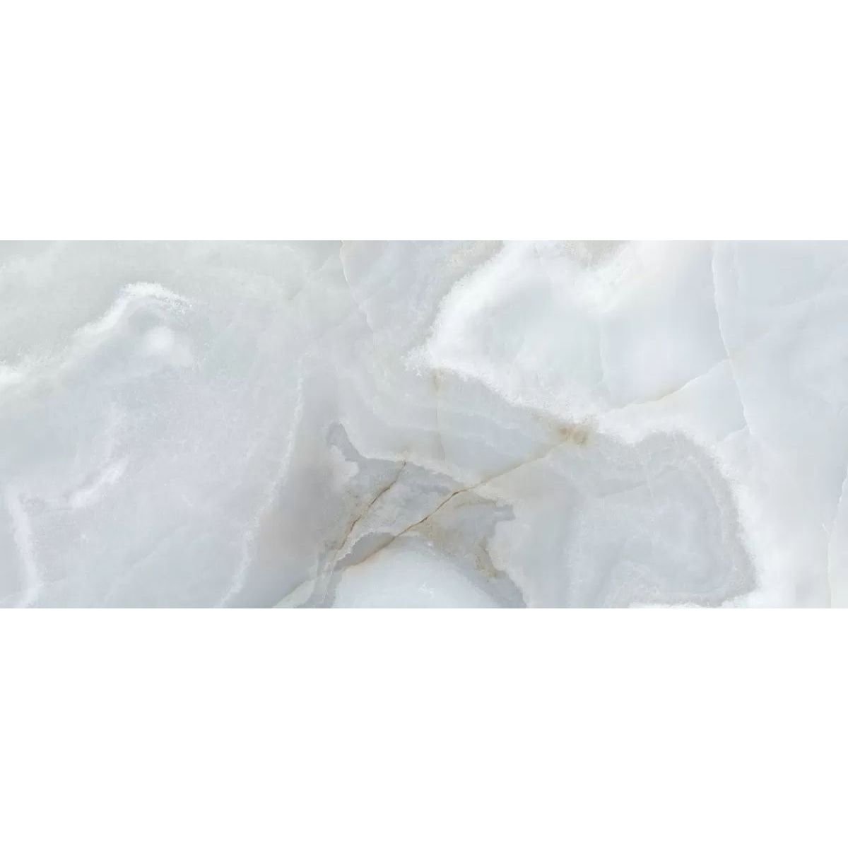 Керамогранит Rex (Рекс) Reves de Rex blue glossy 120х280 см, глянцевый (769923)