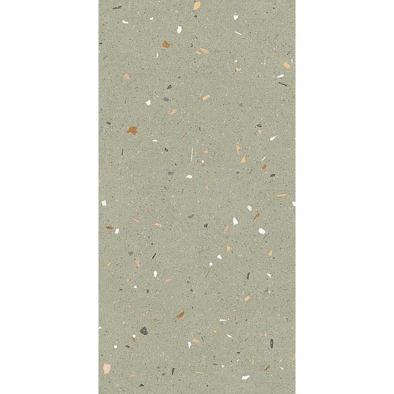 Керамогранит Arcana Ceramica (Аркана Керамика) Croccante-R Menta 60x120 см, ARC_8ZD7