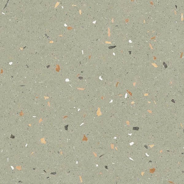 Керамогранит Arcana Ceramica (Аркана Керамика) Croccante-R Menta 80x80 см, ARC_8L66