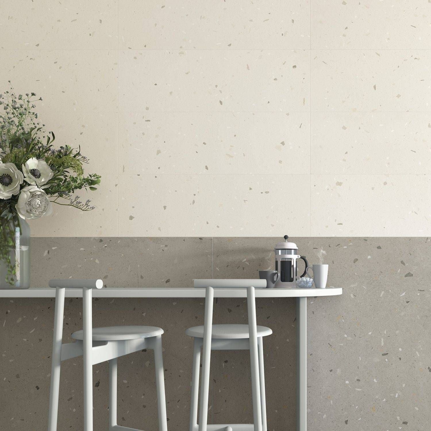 Керамогранит Arcana Ceramica (Аркана Керамика) Croccante-R Tutti Frutti 60x120 см, ARC_8ZE0