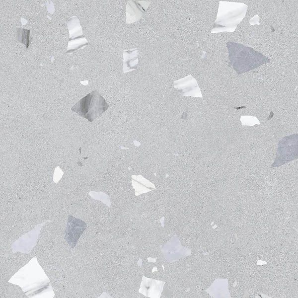 Керамогранит Arcana Ceramica (Аркана Керамика) Ribe Gris Ret 80x80 см, ARC_RE_RG80