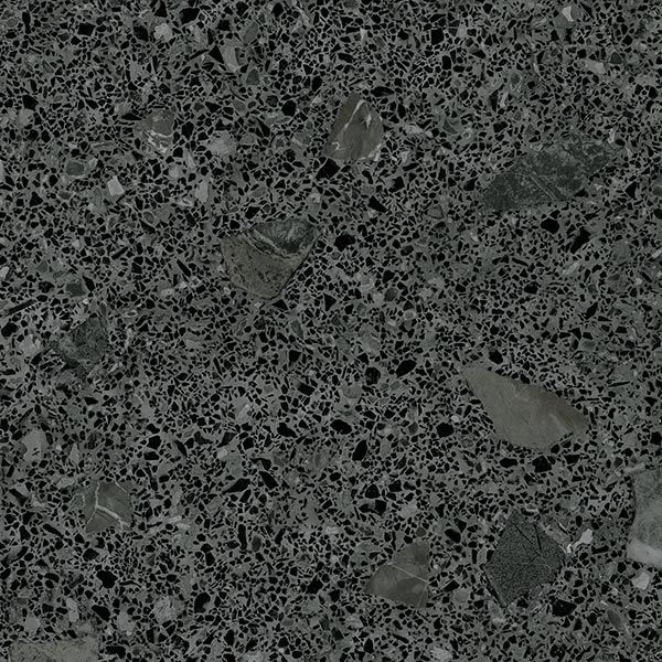 Керамогранит Arcana Ceramica (Аркана Керамика) Stracciatella Miscela Grafito 60x60 см, ARC_STR_MG60